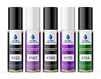 Vista 11 de Quality Fragrance Oils - Seducción de Goma de Mascar de Bubble Gum para mujer Aceite de perfume de larga duración, sin alcohol, aroma fuerte