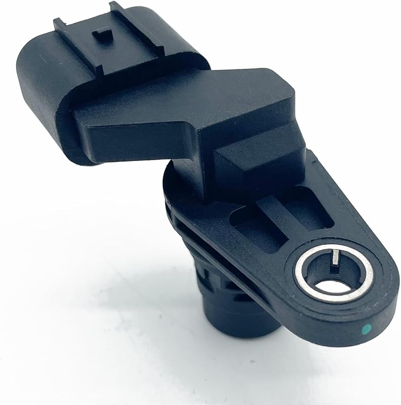 Sensor de posição do comando de válvulas Mteycei 39350-25010 para Hyundai e Kia – 1 unidade