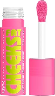 NYX PROFESSIONAL MAKEUP Rubor líquido para me...