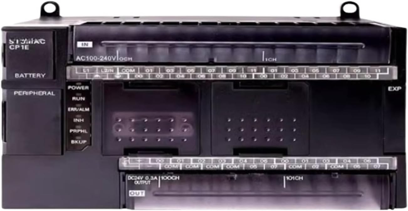 Cp1e-n20dr-a Cp1e-n30dr-a Cp1e-n60dr-a Cp1e-n40dr-a Cp1e-n14dr-a Controller(CP1E-N30DR-A)