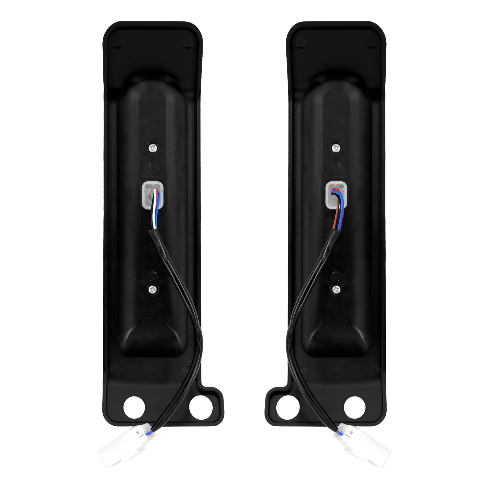 Luci pannello riempimento LED moto Fanale parafango posteriore Segnali direzione Luce freno esecuzione Adatto per Harley Touring Electra Glide Ultra Limited Road King Road Glide 2014-2023