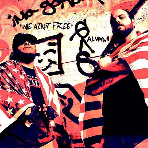 Image of We Ain't Free
