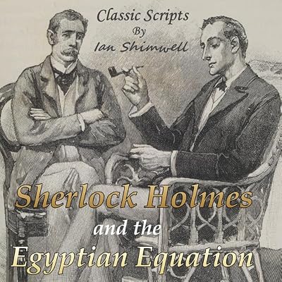 Sherlock Holmes and the Egyptian Equation