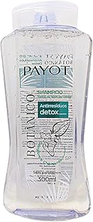 Shampoo Botânico Purificante Anti-Resíduo, PAYOT, Transparente, 300 ml
