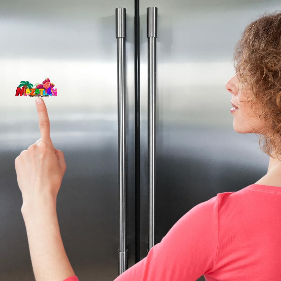 La Mejor Selección de Medidas Refrigerador Samsung que puedes comprar esta semana. 25 Imagen adicional