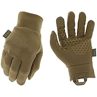 Mechanix Wear Coldwork™ Base Layer (M, Coyote)