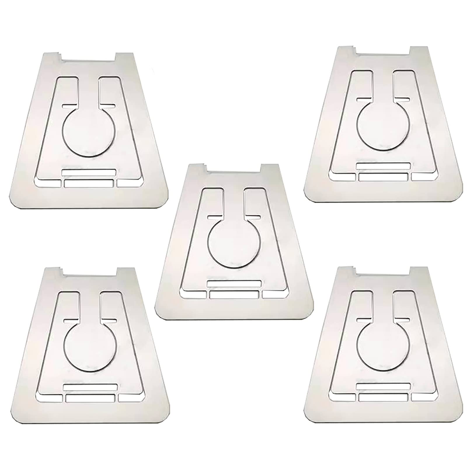Soporte for medallas de acero inoxidable el regalo ideal para deportistas