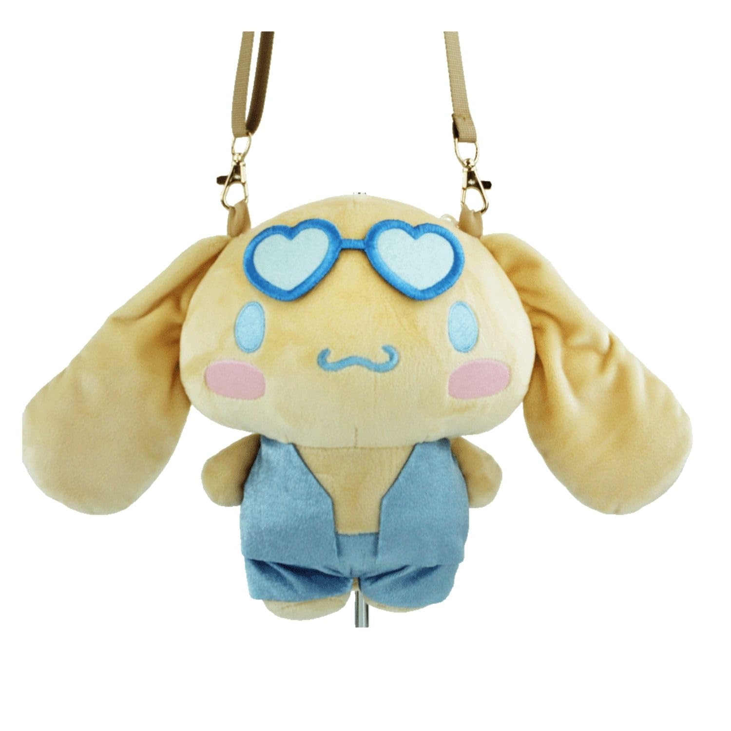 Amazon.co.jp: ヤスダ通商 サンリオキャラクターズ 日焼けマスコット