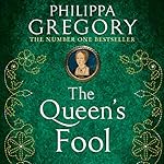 Cover of The Queen’s Fool
