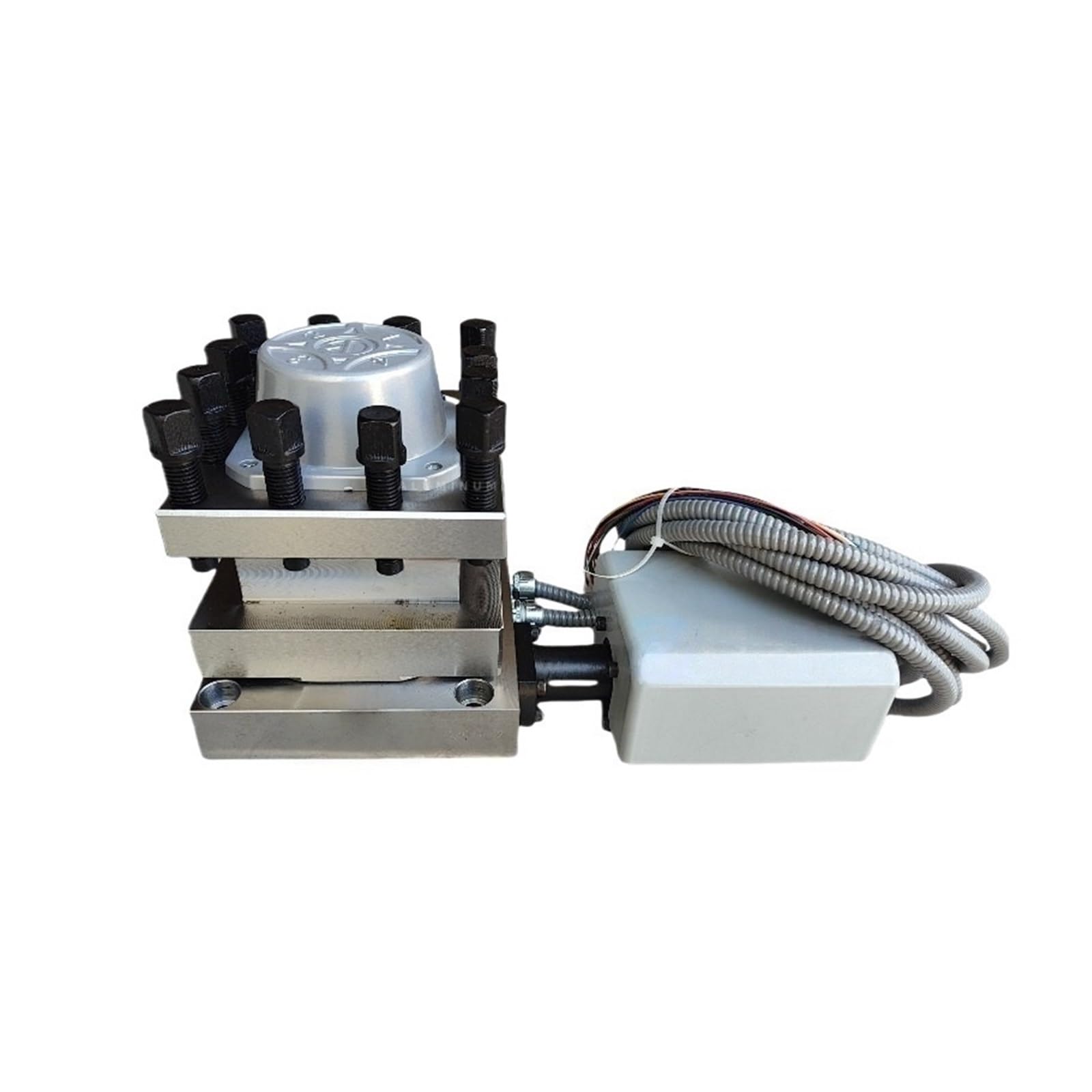 CNC Electric Tool Holder LDB4-6125 6132A 6140 6150 4-Station(LDB4