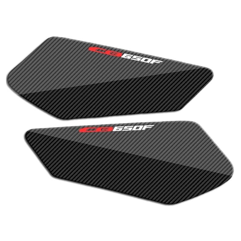 Grip de réservoir moto pour trajets quotidiens et roadtrips CB500X