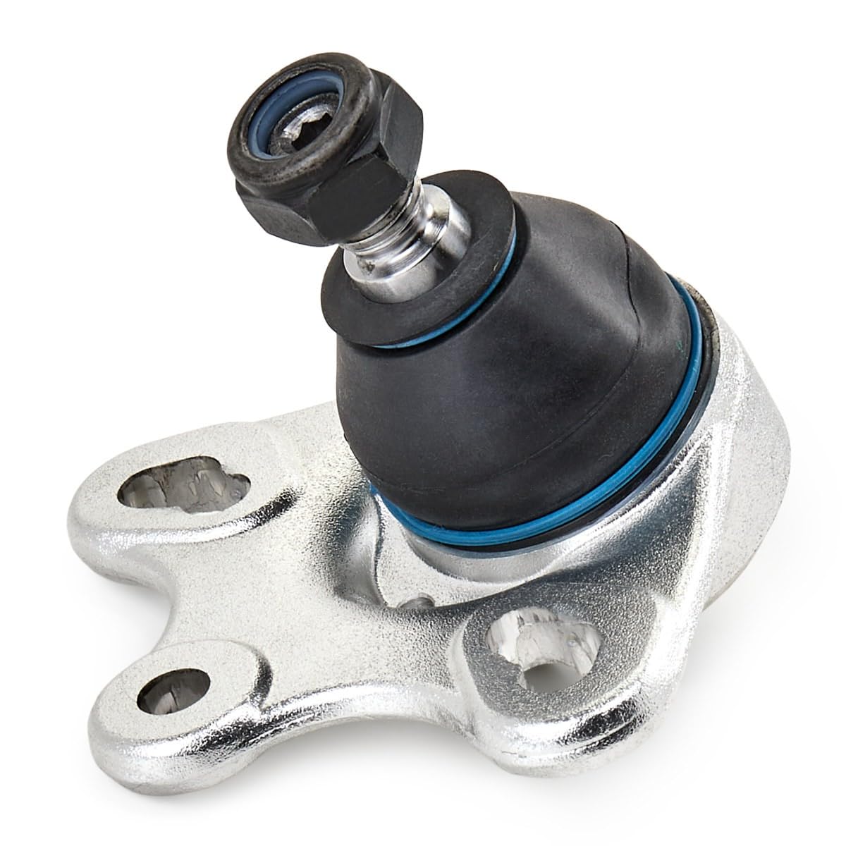 RIDEX 2462S0054 Rótula de suspensión Delantero Compatible con MERCEDES-BENZ Clase A W168