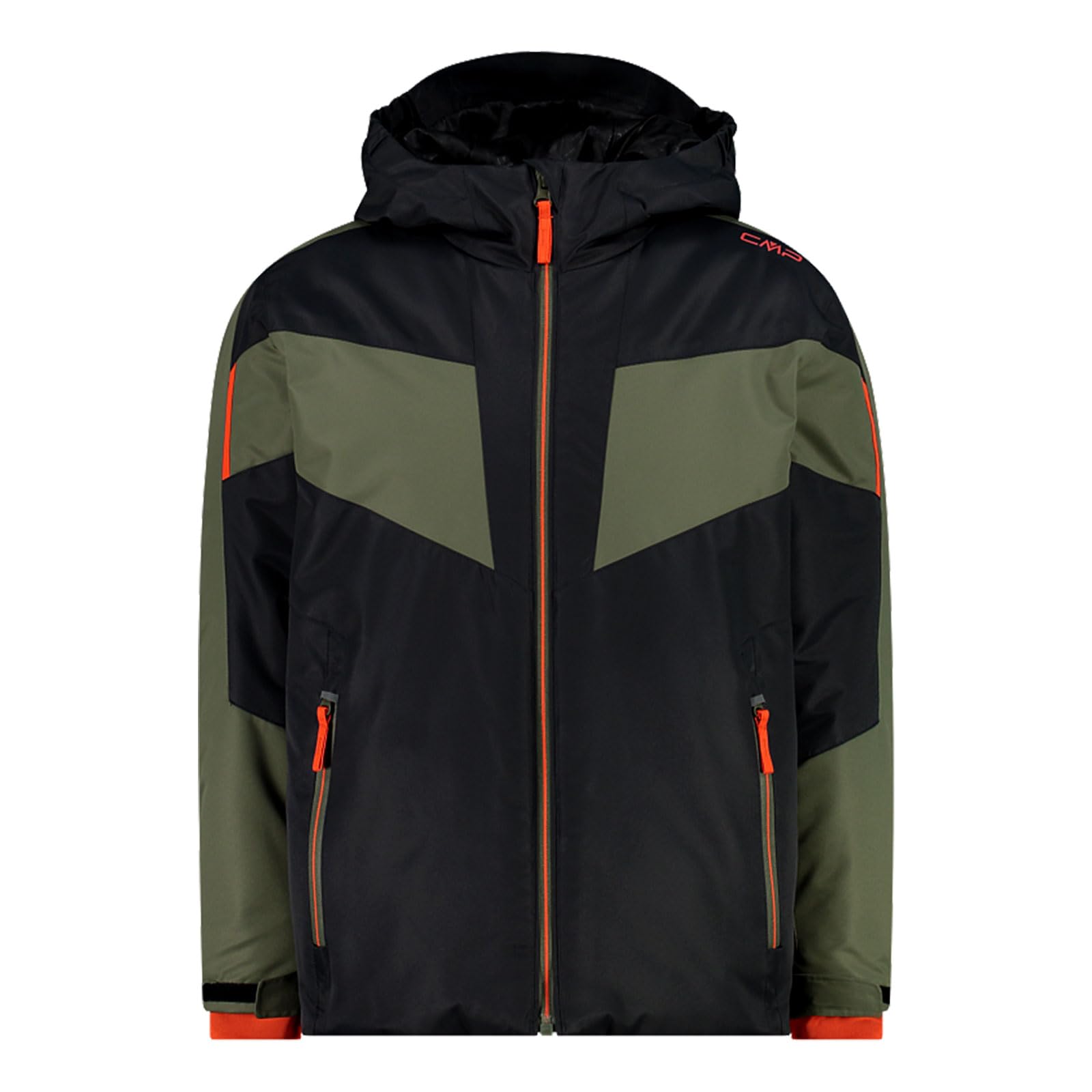 CMP Kid Set Jacket and Pant
