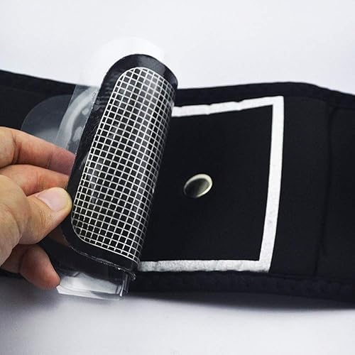 Miniatura 7 de Gel Pads for All Abdominal Belts, Replacement Gel Sheet for Abdominal Toning System, Replacement Gel Pads