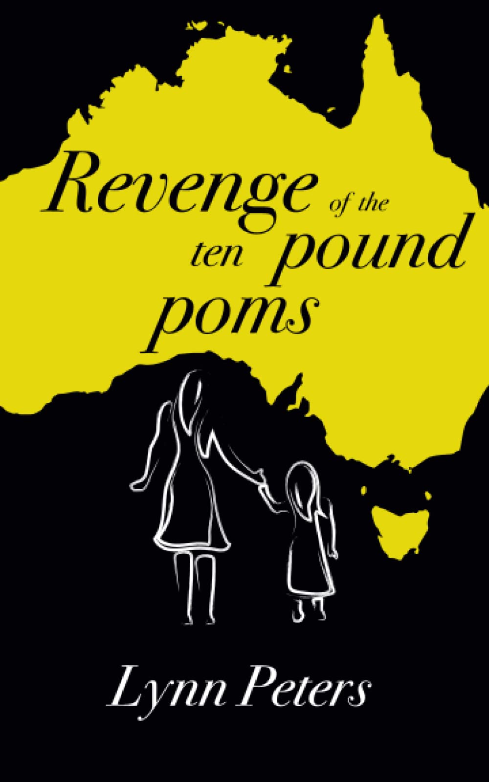 Revenge of the Ten Pound Poms