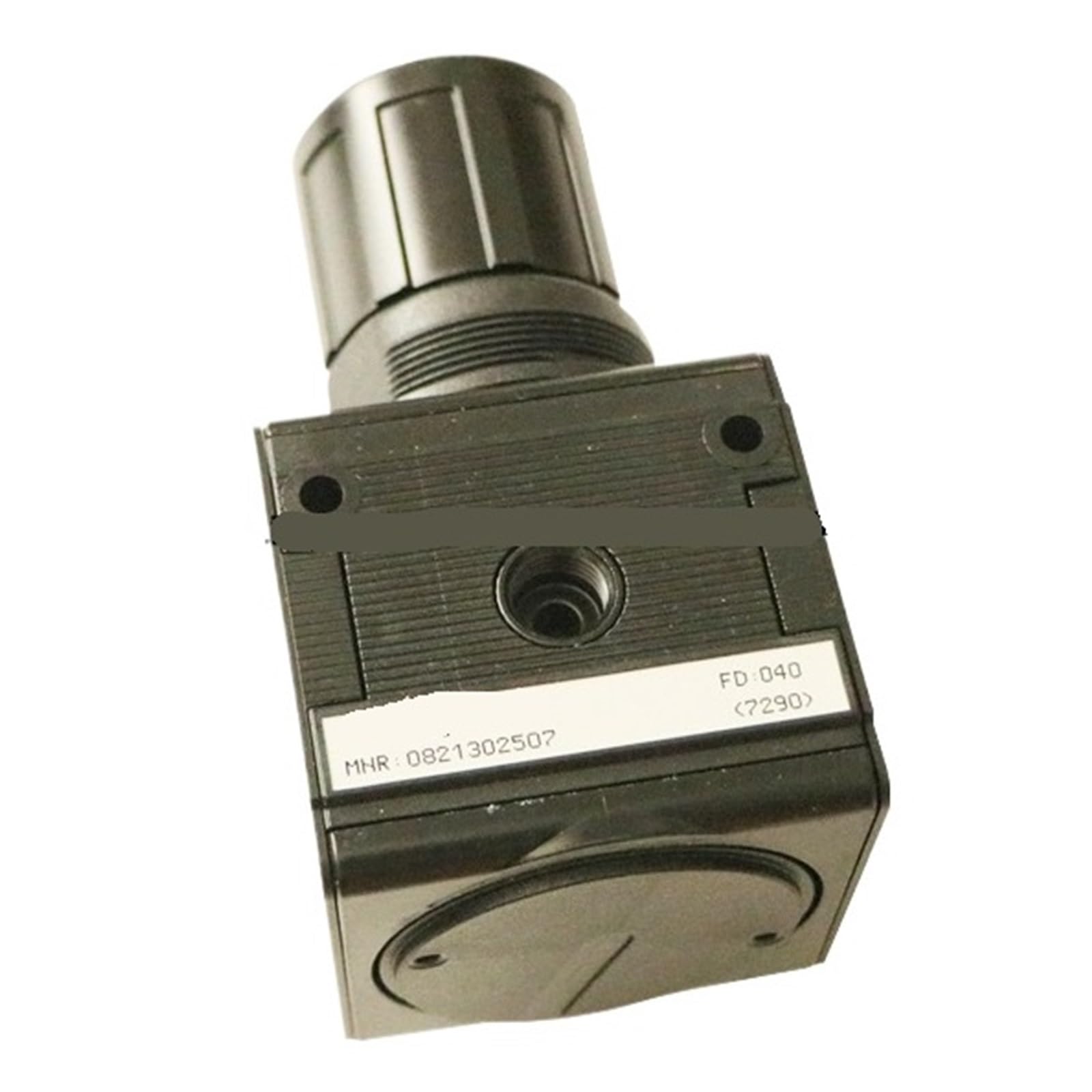 Zvqysgiw One Color 0821302507 1827231010 Pneumatic Pressure Regulating Valve(1827231010)