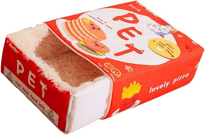 Cama Plegable para Perro Tamaño Mediano 47cm miniatura 7