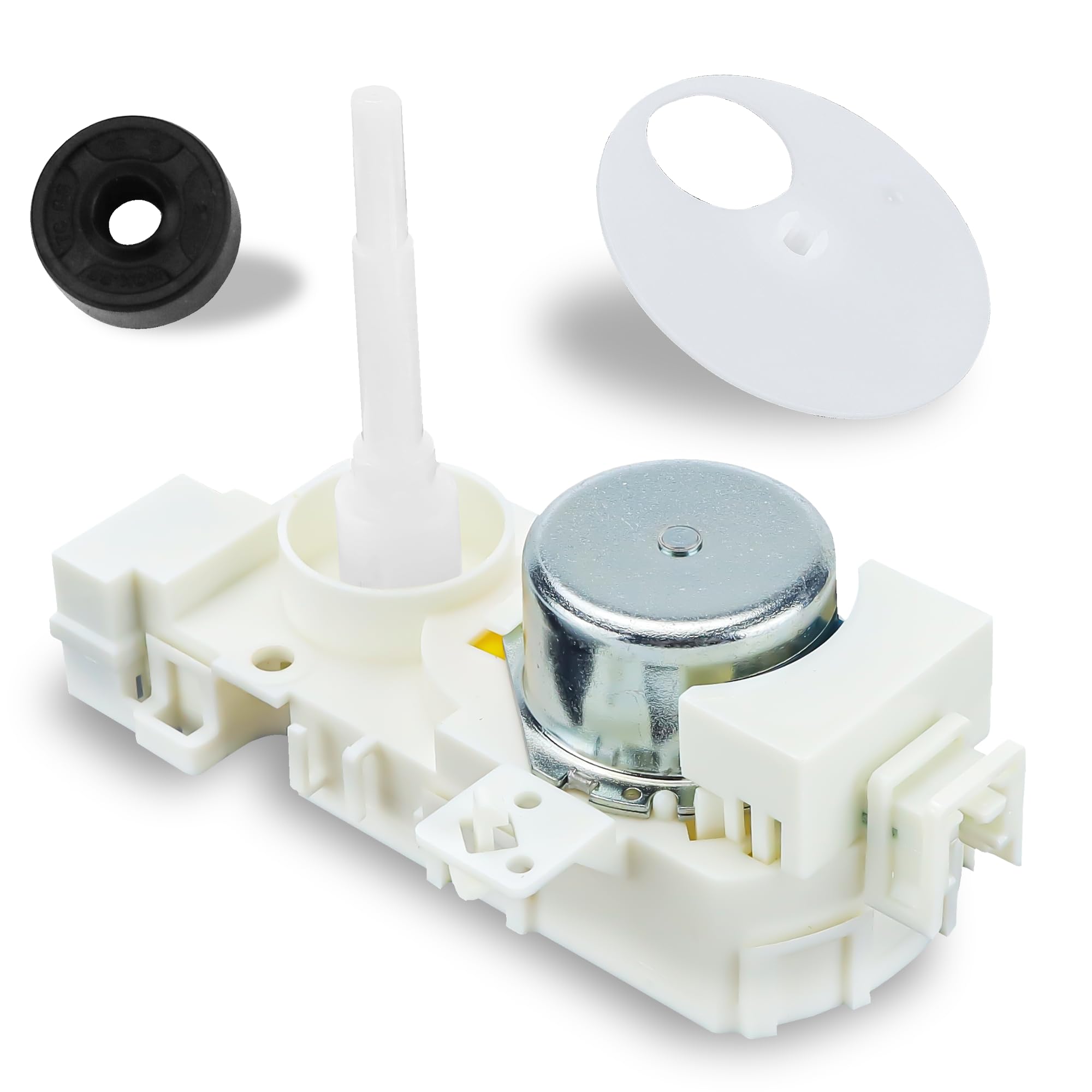 Amazon.com: W10537869 W10849439 Dishwasher Diverter Valve Motor
