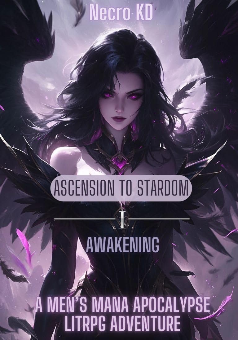 Ascension to Stardom