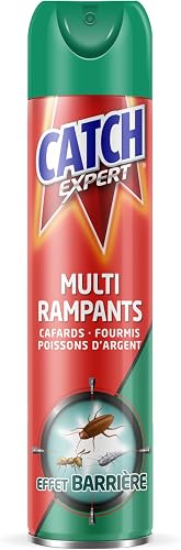 CATCH Aérosol Multi-rampants 300ml