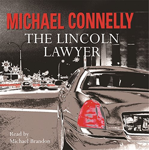 The Lincoln Lawyer (Mickey Haller Series)
