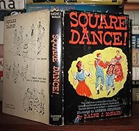 Square dance! B0006ASUPQ Book Cover