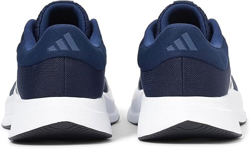 [アディダス] トレッドムーブ [TREADMOVE] ダークブルー/フットウェアホワイト/コアブラック JR5851 Amazon | [アディダス] トレッドムーブ TREADMOVE ダークブルー/フット