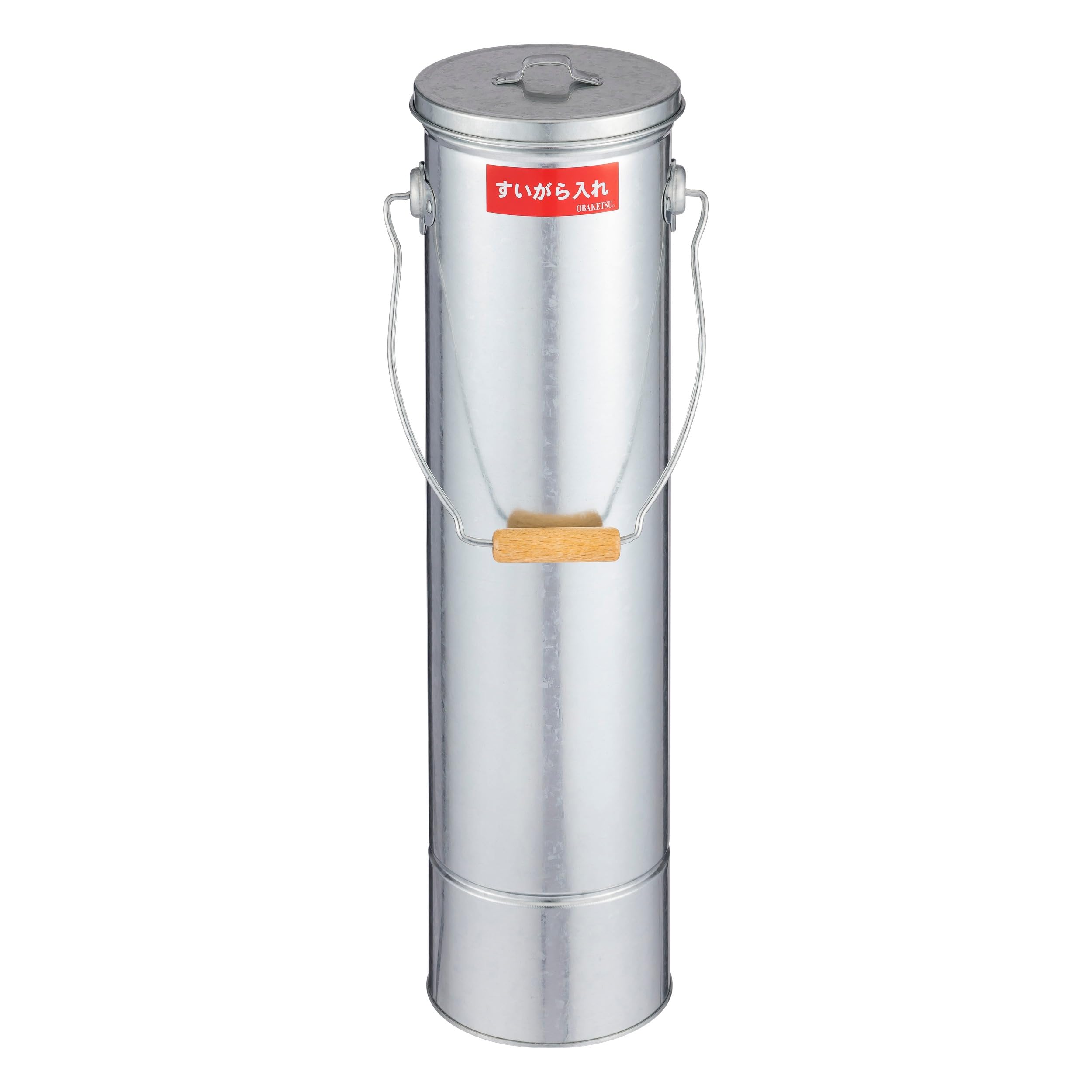 Amazon.co.jp: 渡辺金属工業 スタンド灰皿HiHi HKD500 : 産業・研究