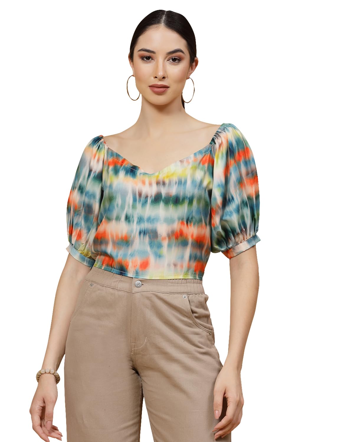 i enterprise Women's Tunic Shirt-picture-42