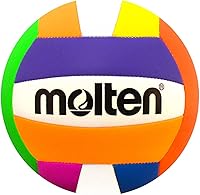 Vista 13 de Molten – Balón de voleibol de ocio