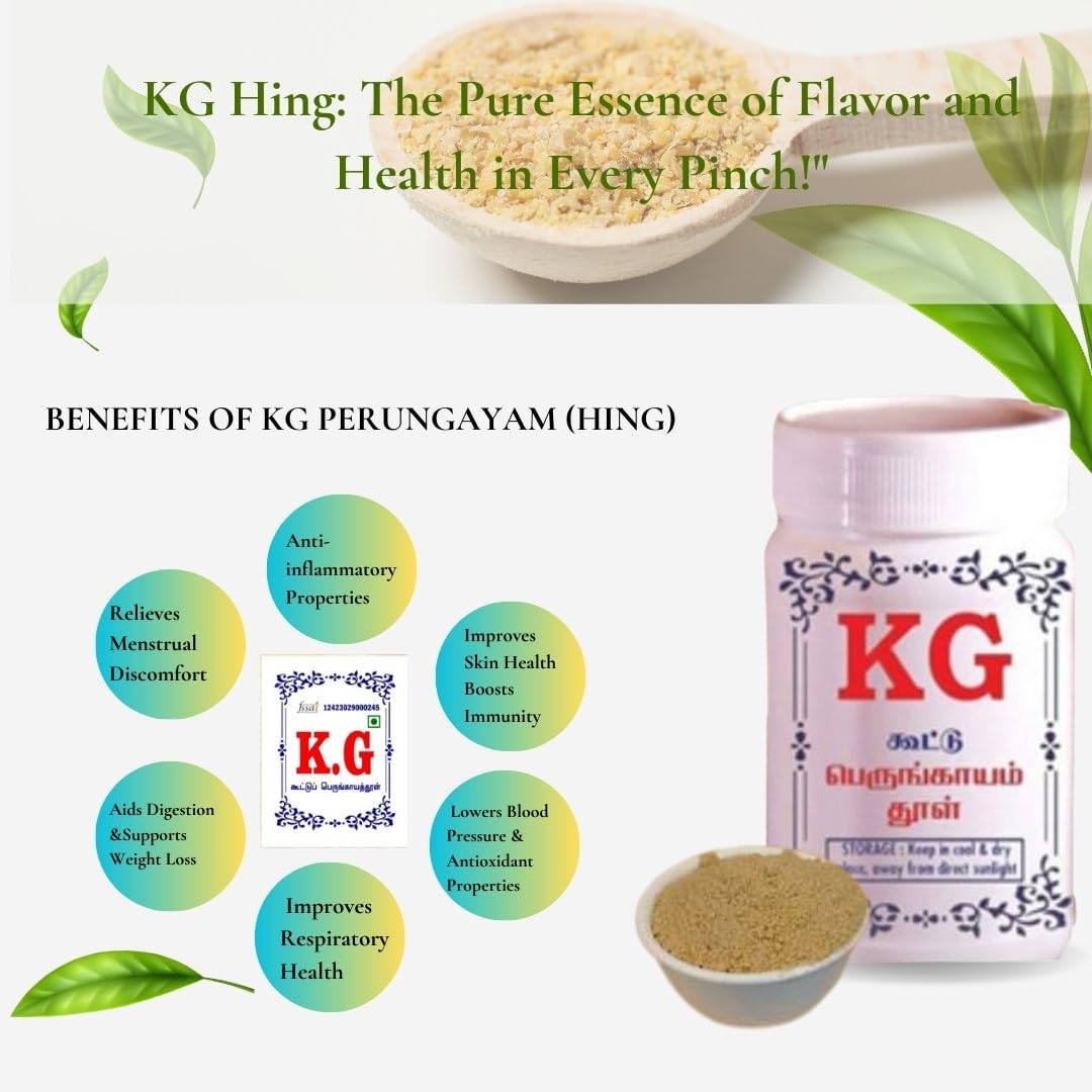 kb glutathione price in mercury drug KG Diamond Hing Powder | Traditional & Strong Asafoetida | 100g Pack