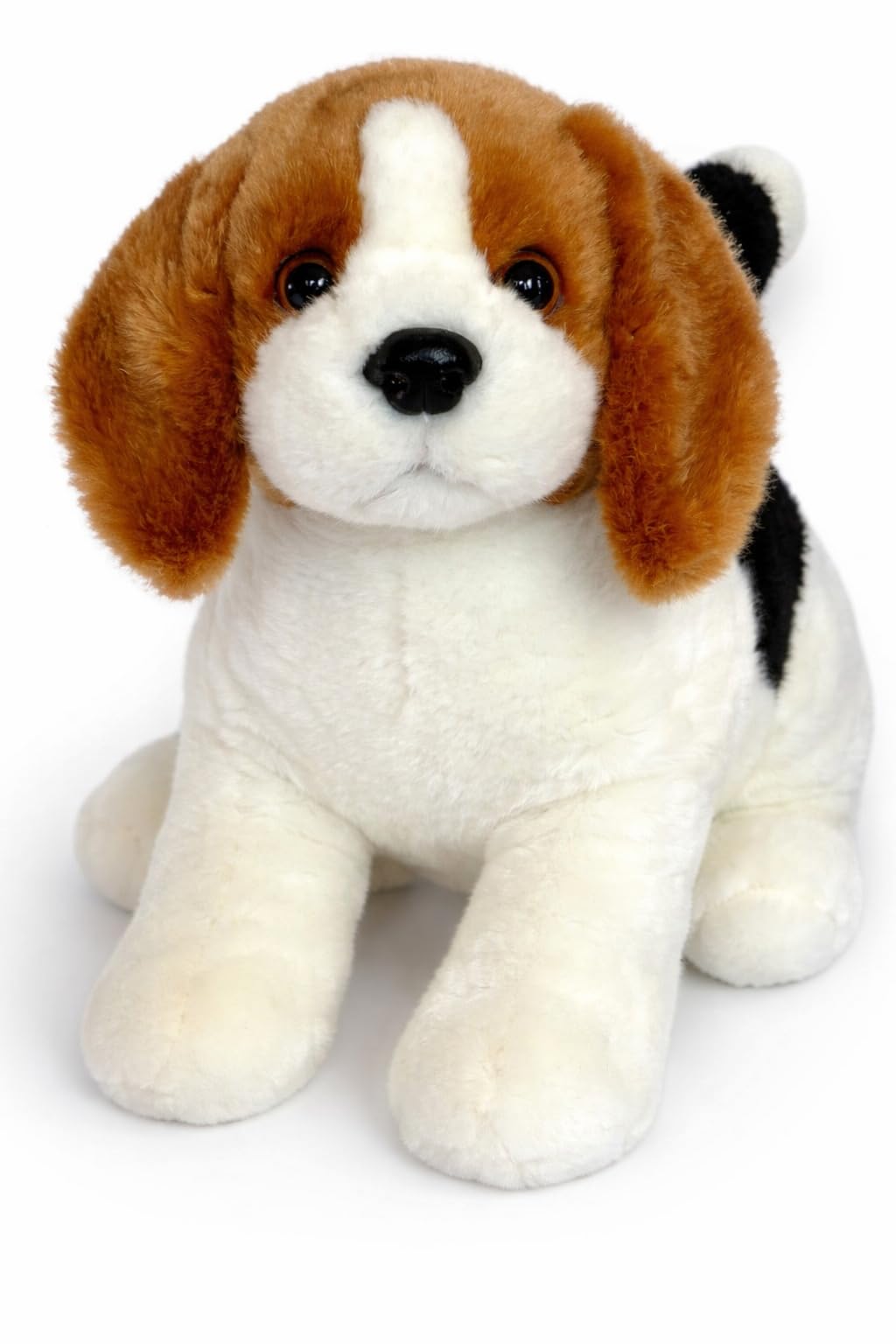 Amazon.co.jp: Auswella 18インチ ぬいぐるみ ビーグル犬 – ソフトで