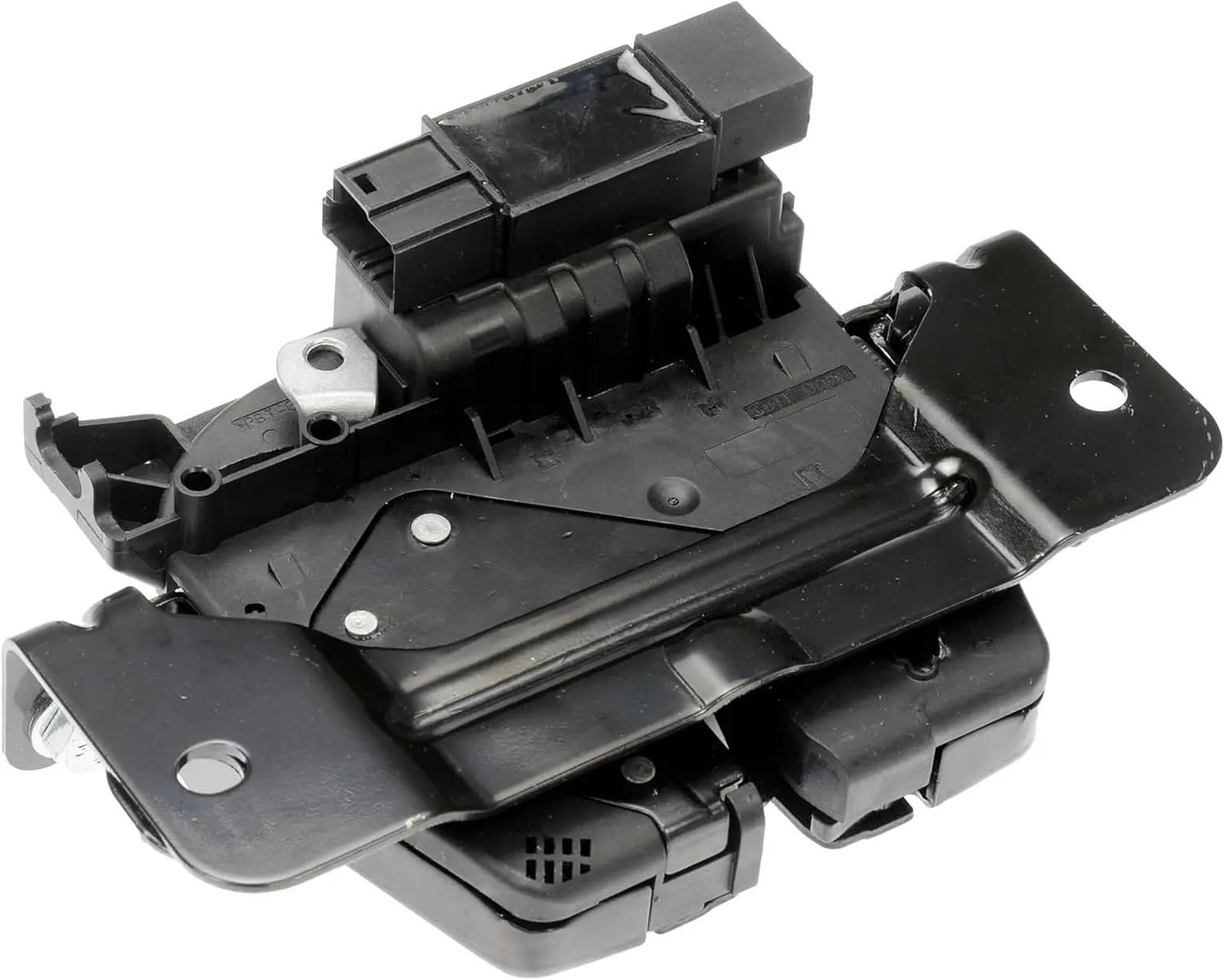 Lvxvmozeok One Color Liftgate Trunk Latch 51247269544 For 328I For Gt For Xdrive For 335I For For For 428I For 430I For 435I For 440I For X3 For X4