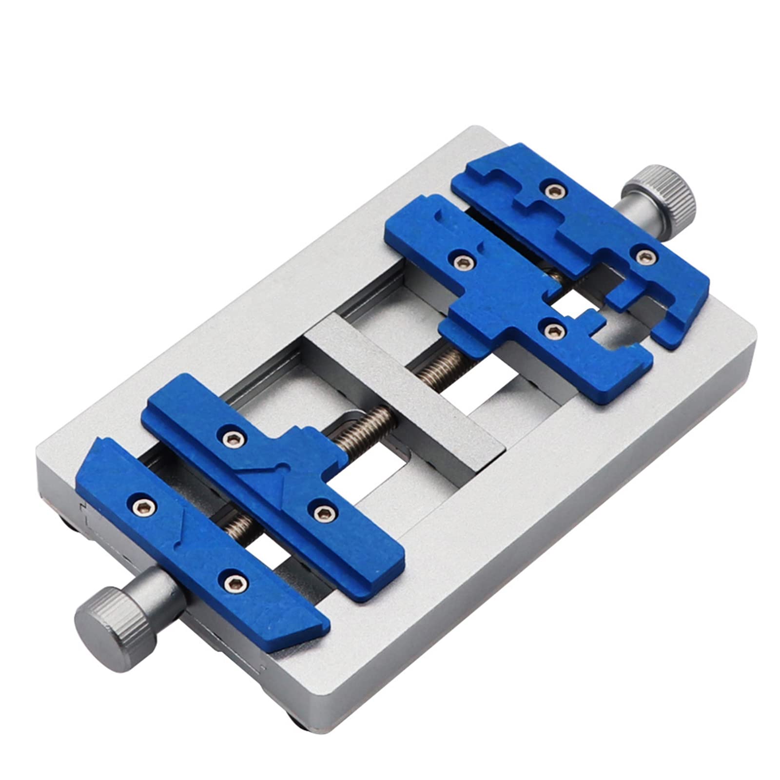 WOEIFGV Fixture Shaft PCB Board Soldering Holder Fixture for Phone Repair Motherboard Welding Repair Tools