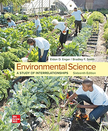 Environmental Science