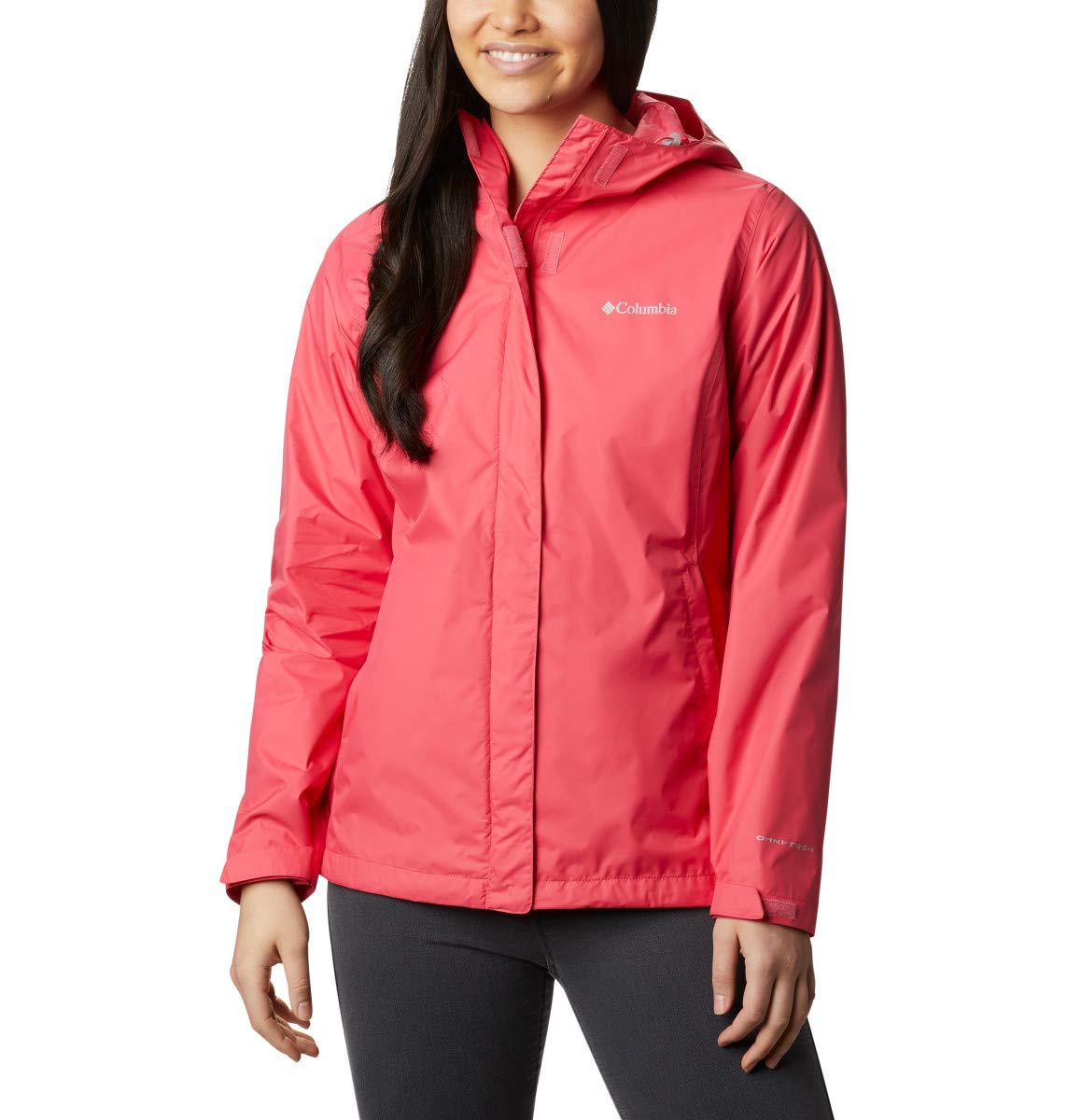 Columbia Women’s Arcadia II Jacket