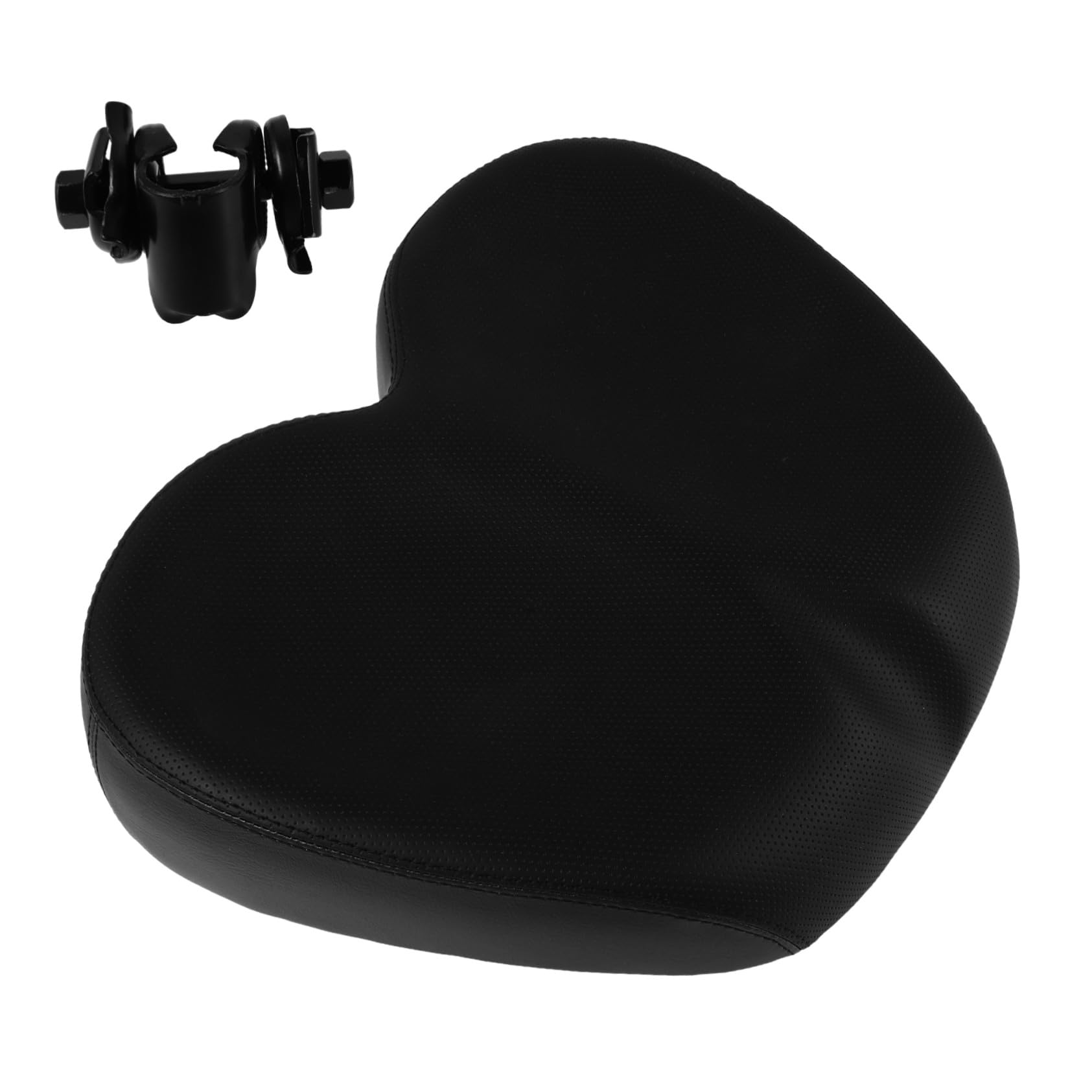 Selle large pour vélos VICASKY contre les douleurs d'assise - 8