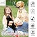 Muy RecomendableCollar Antiparasitario para Perro, Collar de Protección de 8 Meses, contra...