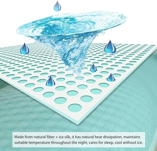 Miniatura 6 de SMSOM Almohada de embarazo, almohada de cuerpo completo en forma de U para maternidad, almohada de dormir para mujeres embarazadas, soporte para