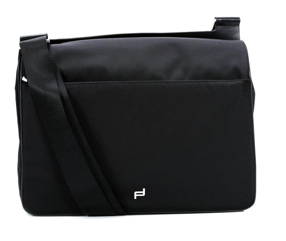 Porsche Design Shyrt Nylon ShoulderBag MFH