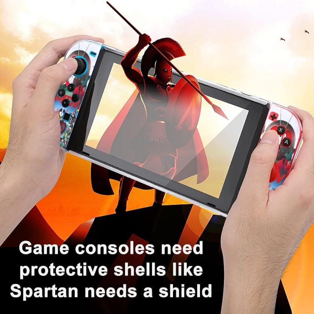 Amazon.co.jp: 仮面ライダー Switch スイッチカバー 保護カバー ハード