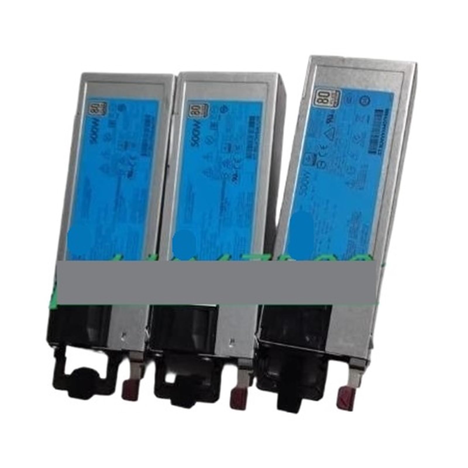 TSCFHGQI 1pcs DPS-500AB-13A 723594-001 723595-501 720478-B21 500W power supply