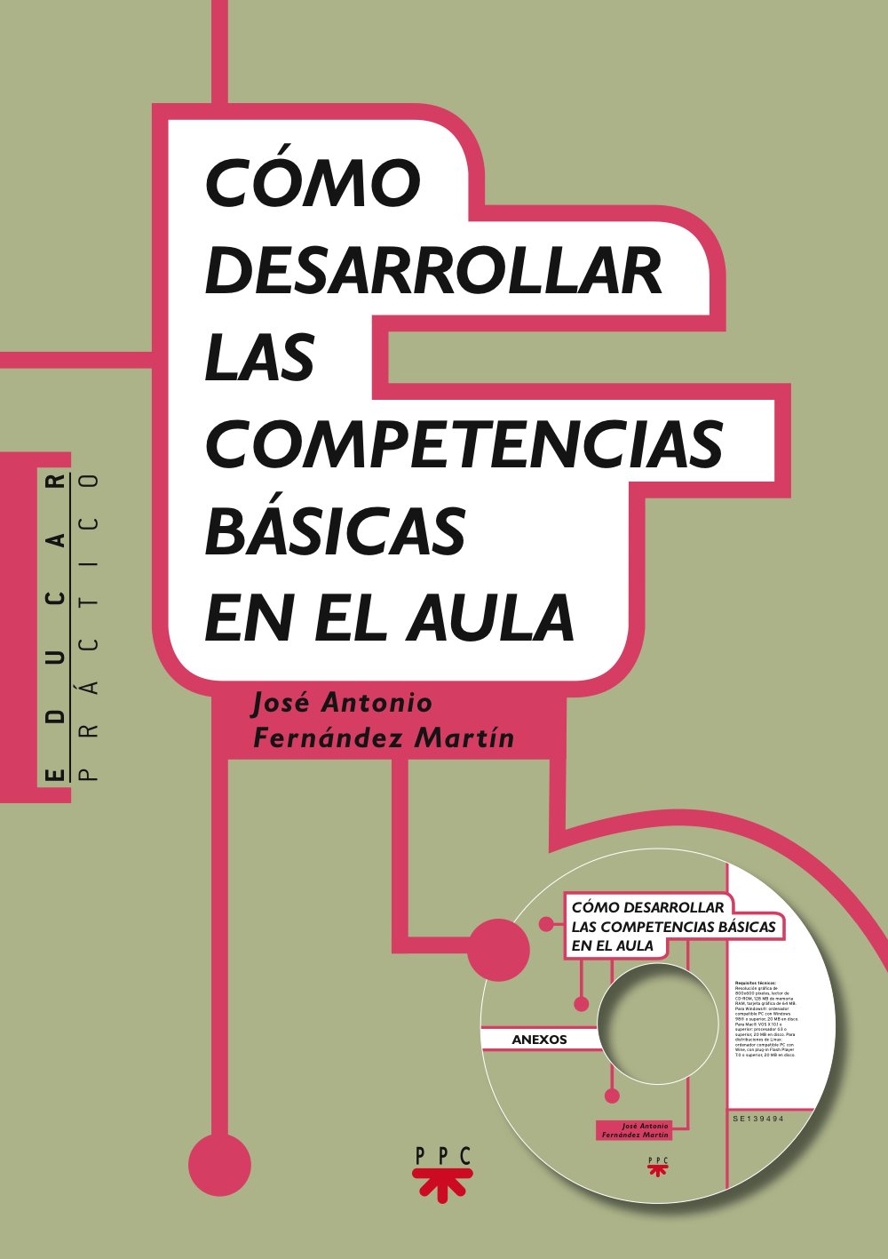 Cómo desarrollar las competencias básicas en el aula: 99