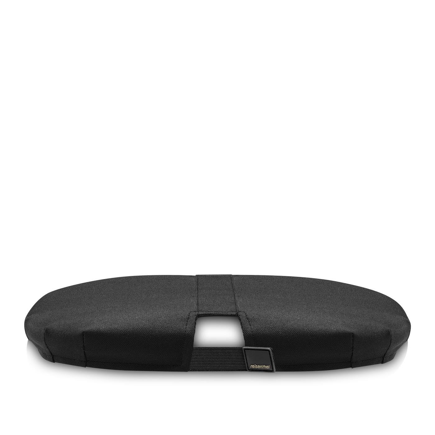 reisenthel carrybag cover XS black – praktischer Carrybag XS-Überzug