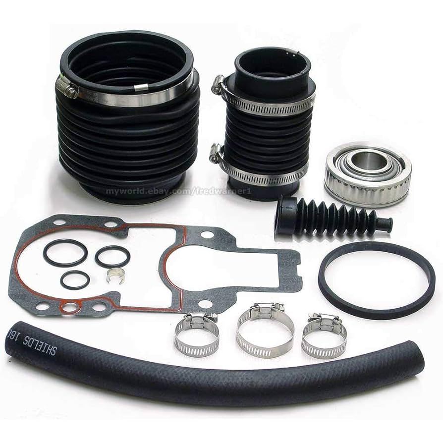 Christian　オリエント Amazon.com: Sierra 18-8206-1 Transom Seal Kit : Automotive
