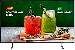 SMART TV SAMSUNG BE65D-H UHD 4K 3HDMI 1USB TIZEN