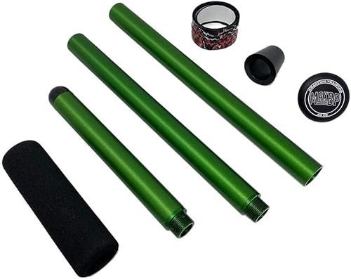 MaxBP BetterBat - Bate de entrenamiento de visión de béisbol y softbol