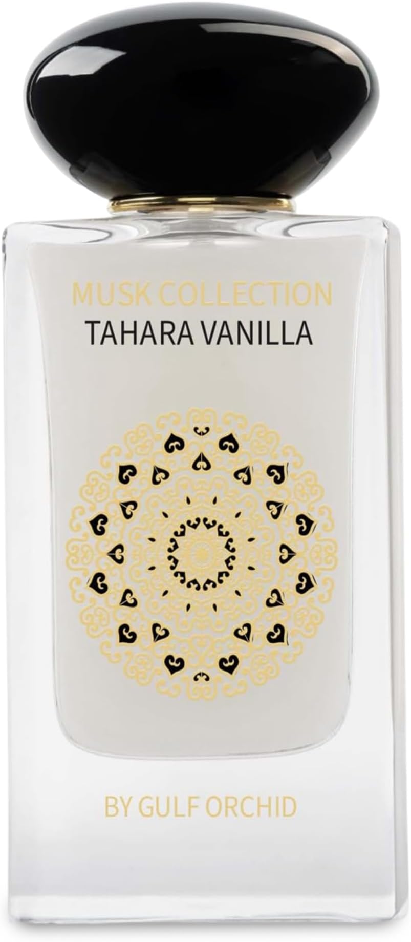 Musk Collection Eau de Parfum Musk al Tahara Vanilla 60Ml Unisex
