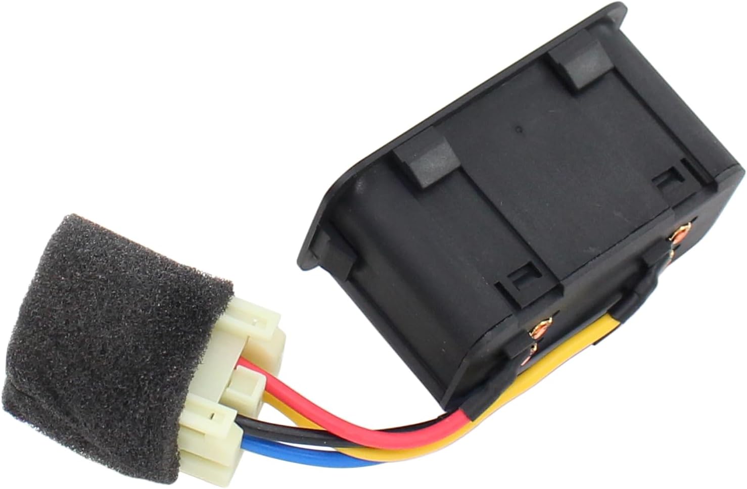 ApplianPar Trunk Lid and Fuel Door Opener Switch Release Handle Button for Sonata 2.0L 2.4L 2011 2012 2013 2014 2015