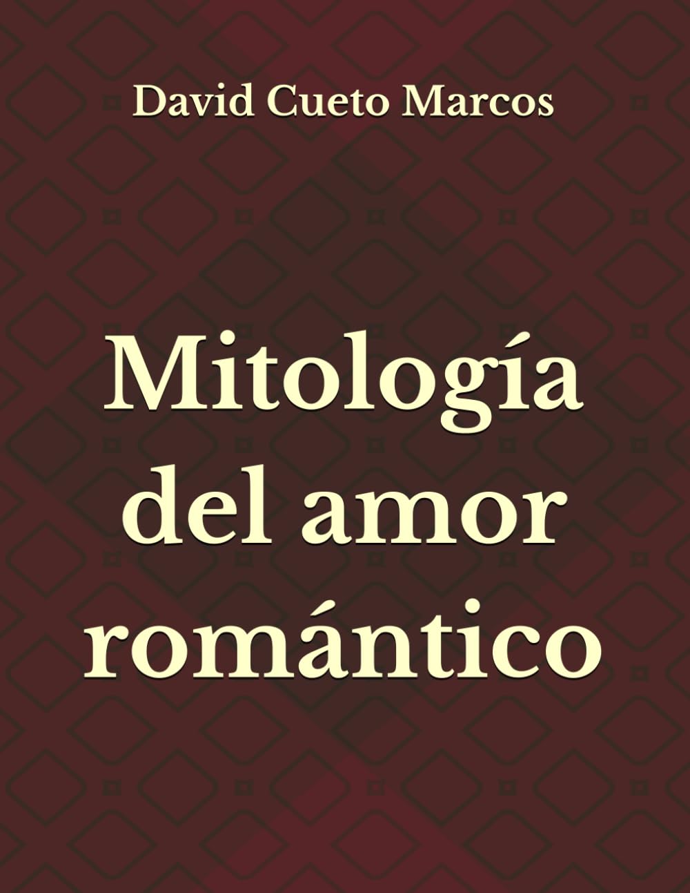 Mitología del amor romántico